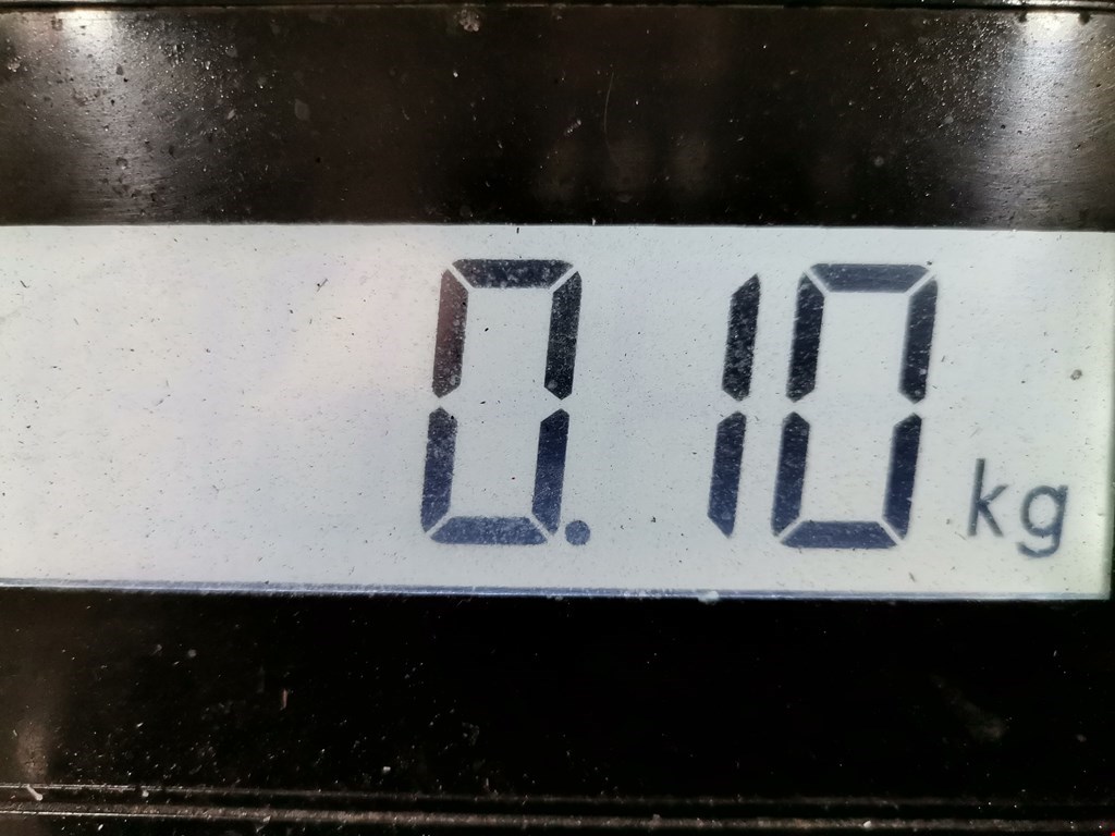 Трубка нагнетателя DACIA Sandero 2008-2012