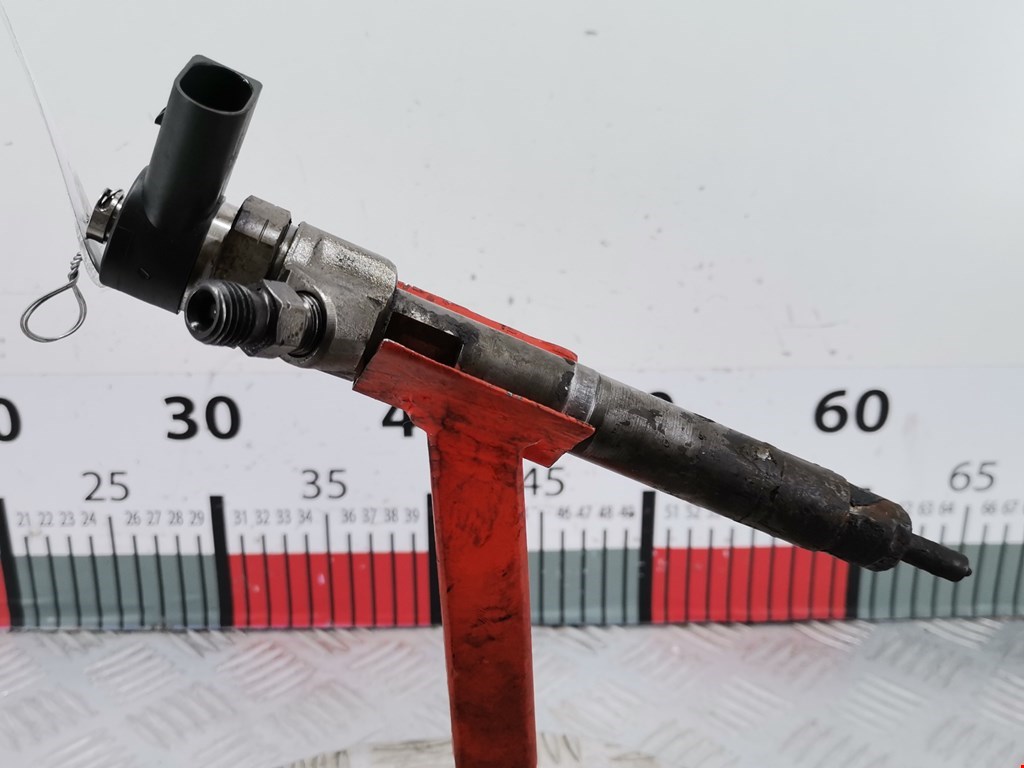 Форсунка дизельная электрическая MERCEDES-BENZ C-Class C-klasse W203 2000-2007