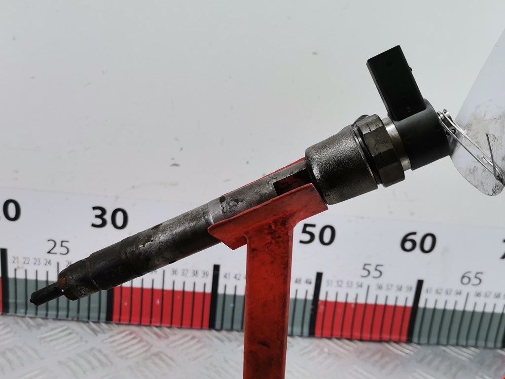 Форсунка дизельная электрическая MERCEDES-BENZ C-Class C-klasse W203 2000-2007