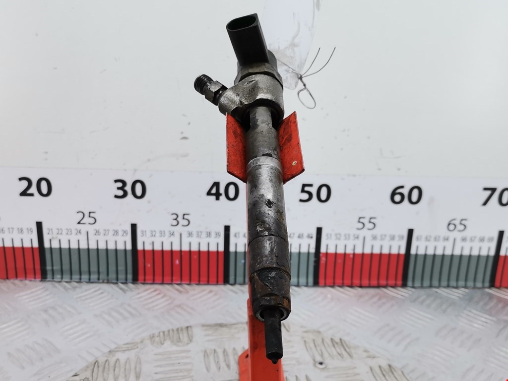 Форсунка дизельная электрическая MERCEDES-BENZ C-Class C-klasse W203 2000-2007