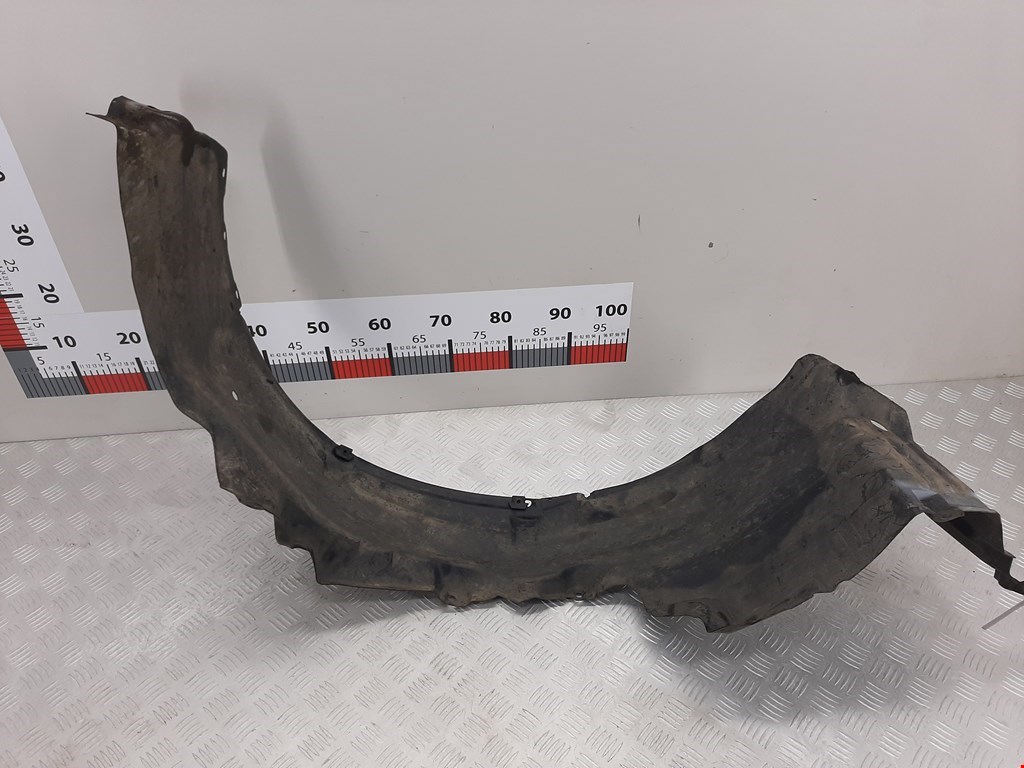 Локер (подкрылок) передний правый NISSAN Almera N16 2000-2006