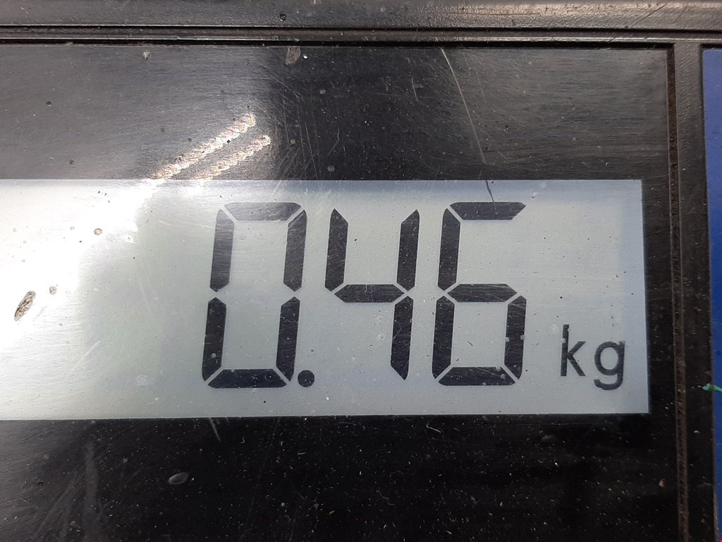 Локер (подкрылок) передний правый NISSAN Almera N16 2000-2006