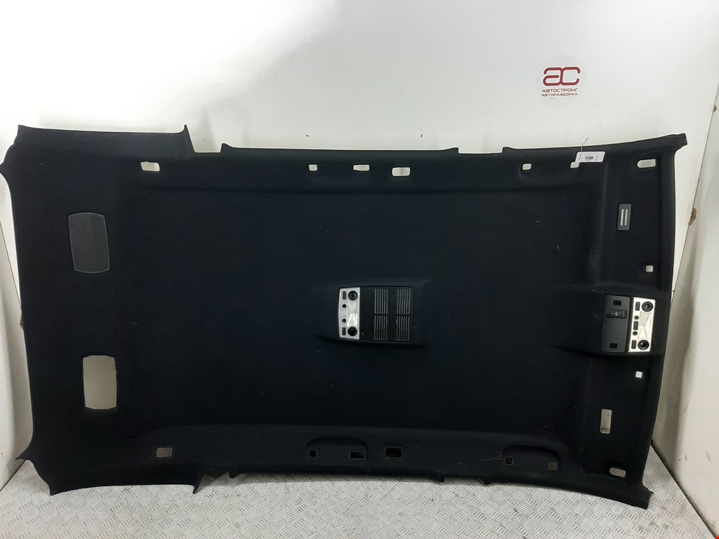 Обшивка потолка BMW 5er 5 серия E60/E61 2003-2010