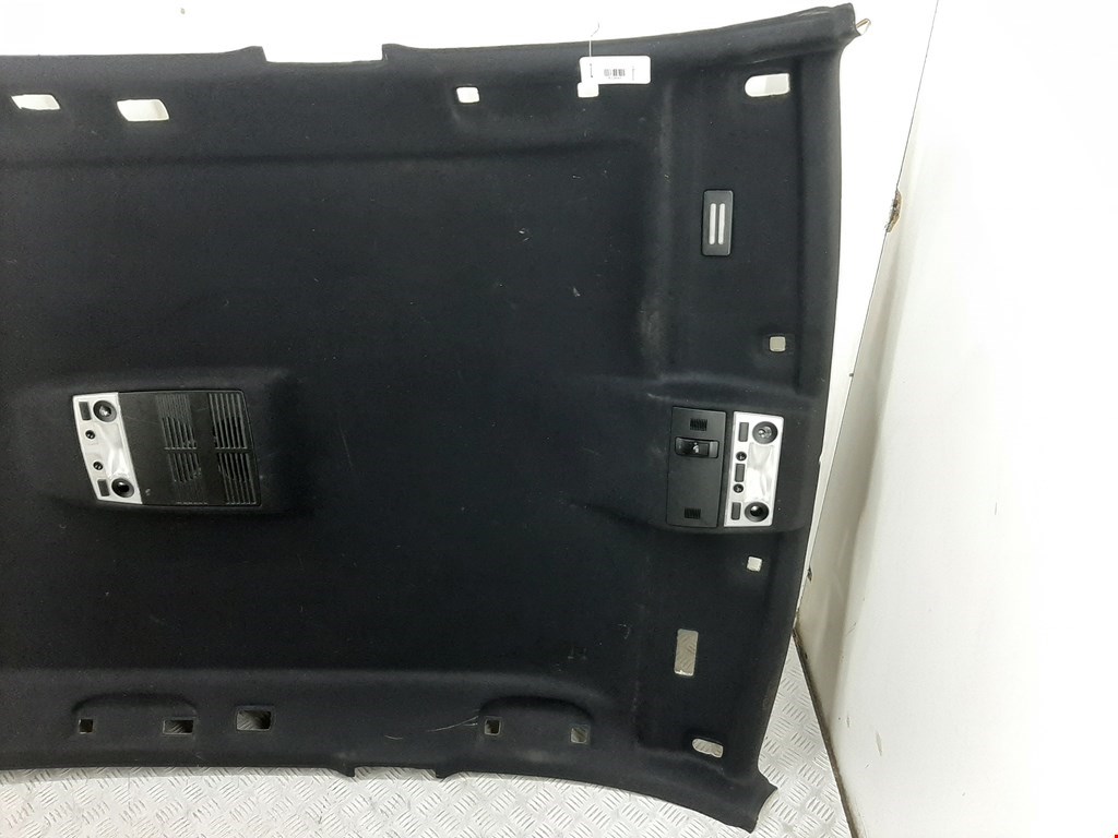 Обшивка потолка BMW 5er 5 серия E60/E61 2003-2010