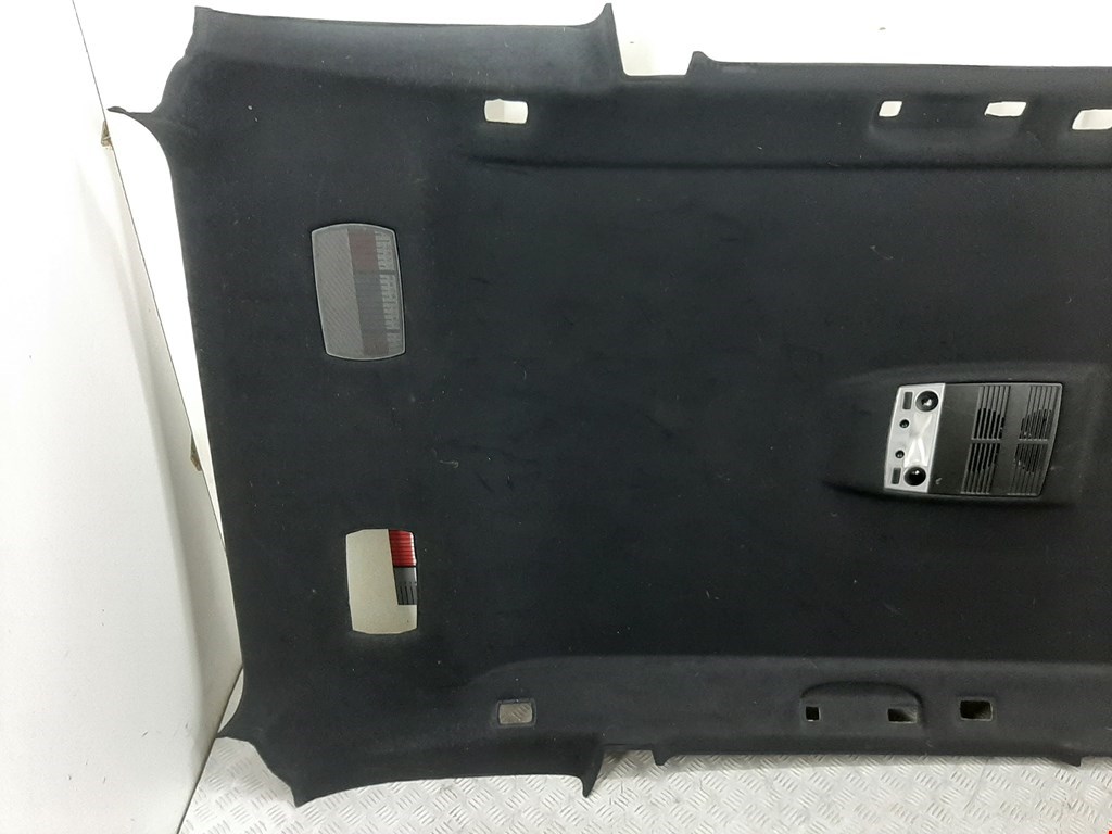 Обшивка потолка BMW 5er 5 серия E60/E61 2003-2010