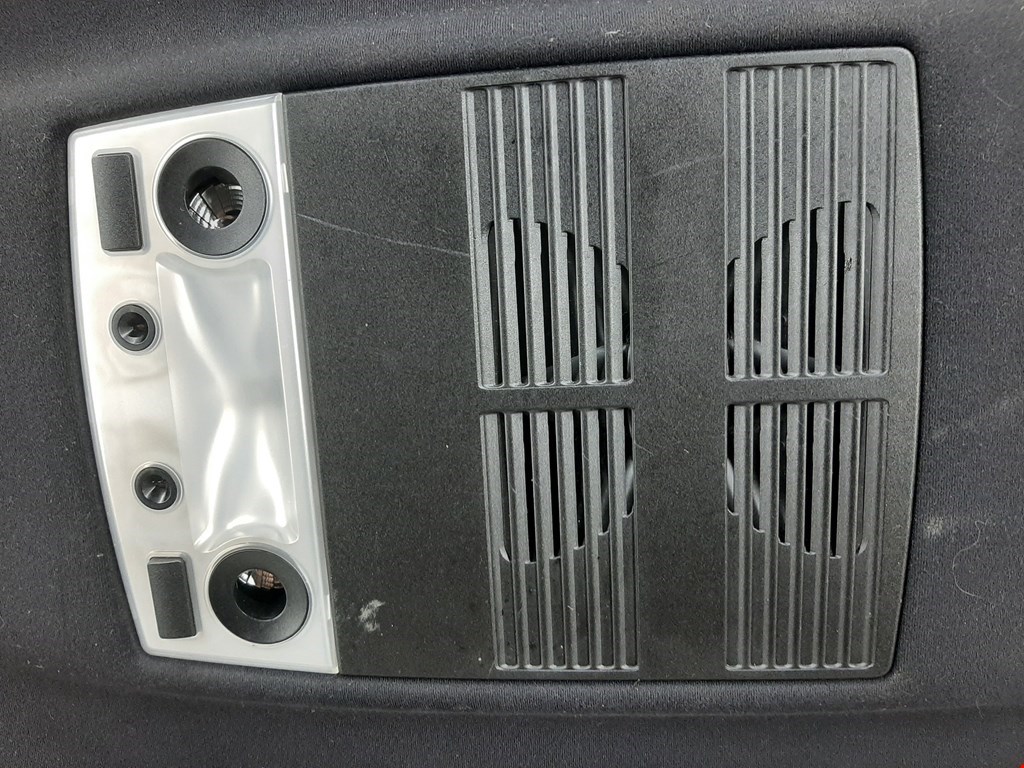 Обшивка потолка BMW 5er 5 серия E60/E61 2003-2010