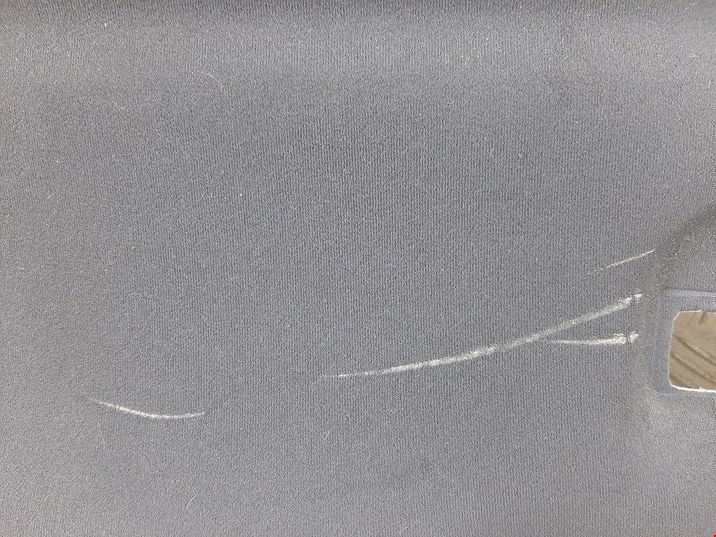 Обшивка потолка BMW 5er 5 серия E60/E61 2003-2010