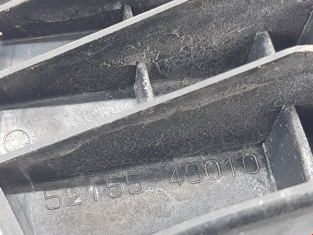 Кронштейн заднего бампера левый правый LEXUS RX 300\330\350\400H 2003-2009