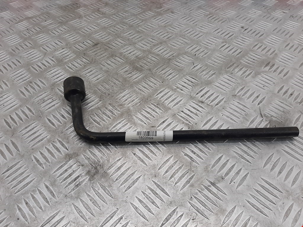 Ключ балонный LEXUS RX 300\330\350\400H 2003-2009