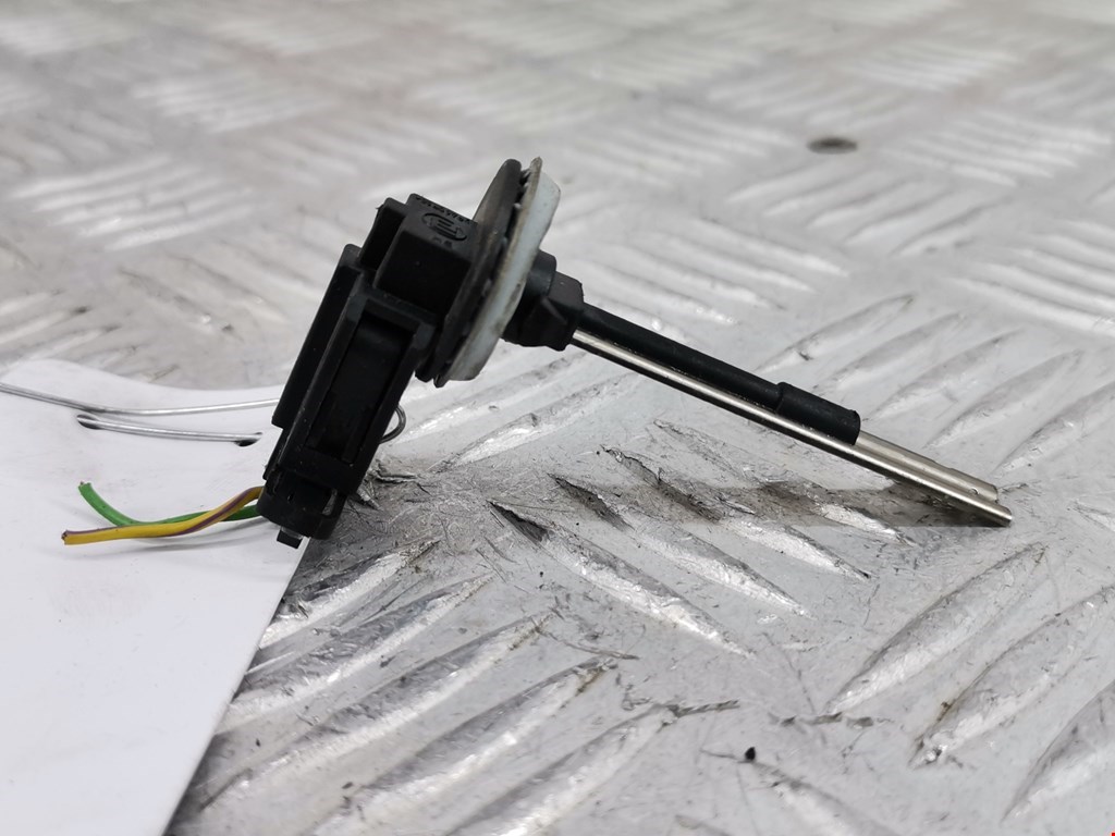 Датчик температуры воздуха SKODA Fabia MK2 5J 2007-2014