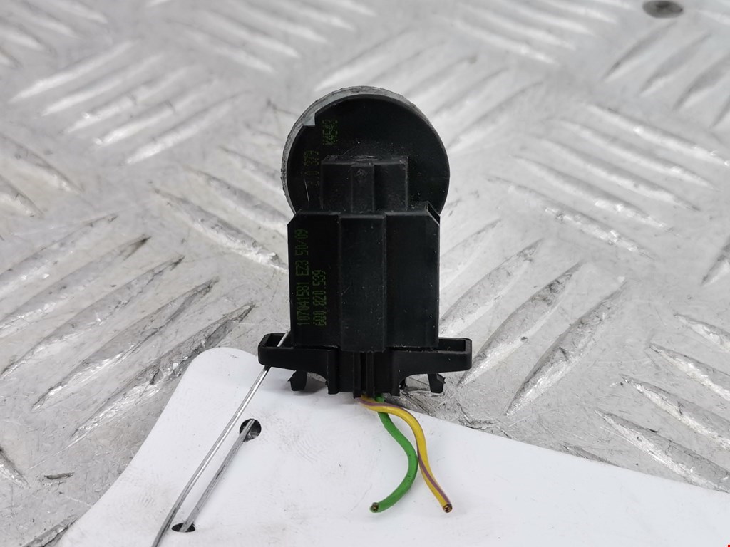 Датчик температуры воздуха SKODA Fabia MK2 5J 2007-2014