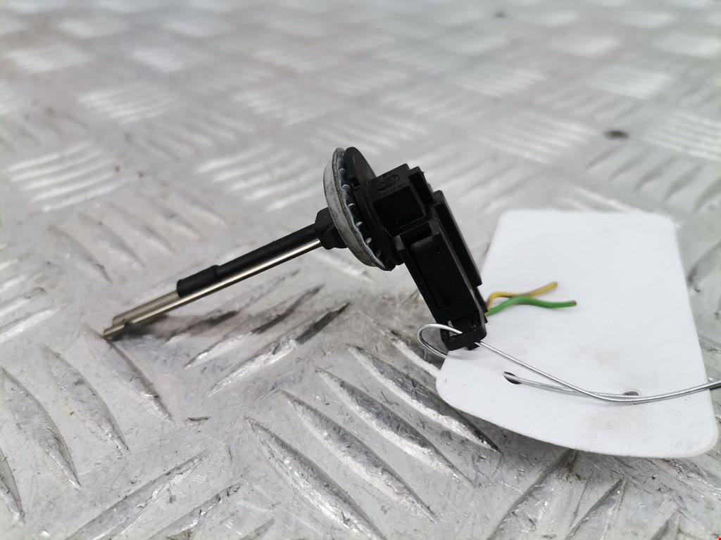 Датчик температуры воздуха SKODA Fabia MK2 5J 2007-2014