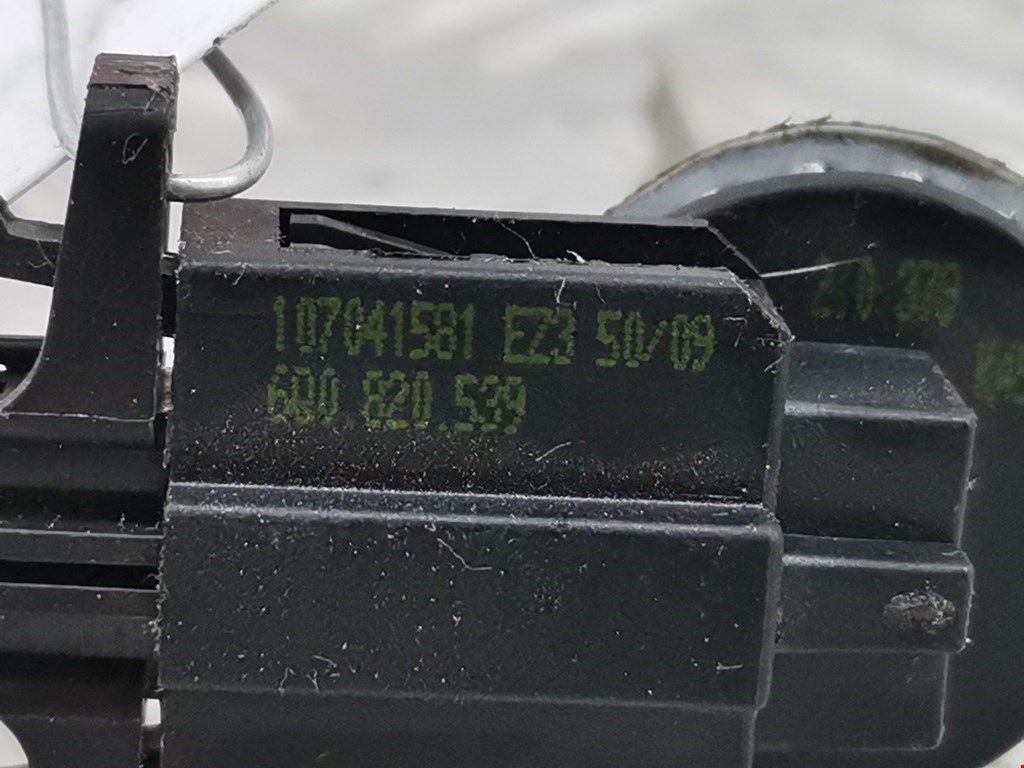 Датчик температуры воздуха SKODA Fabia MK2 5J 2007-2014