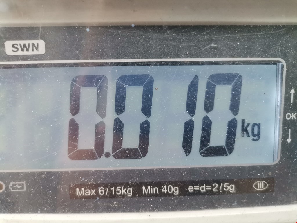 Датчик температуры воздуха SKODA Fabia MK2 5J 2007-2014