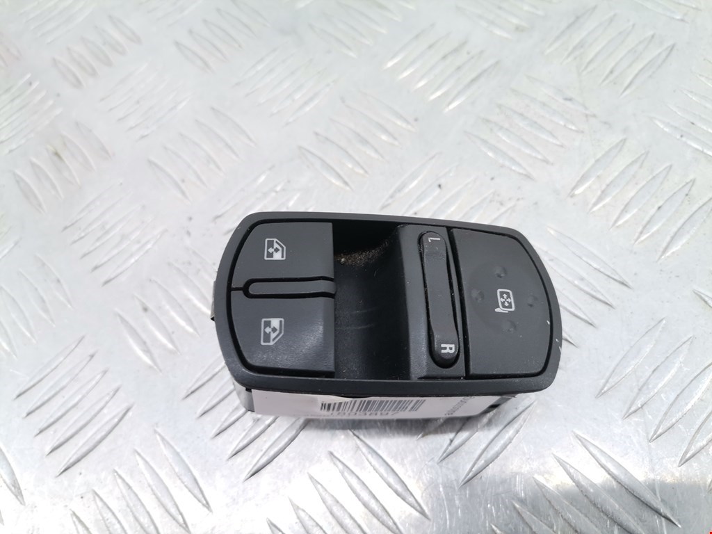 Блок управления стеклоподъемниками OPEL Corsa D 2006-2014
