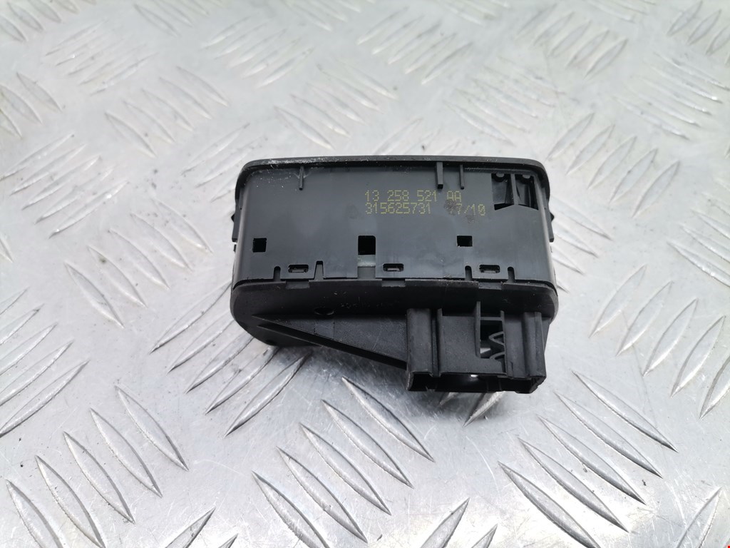 Блок управления стеклоподъемниками OPEL Corsa D 2006-2014