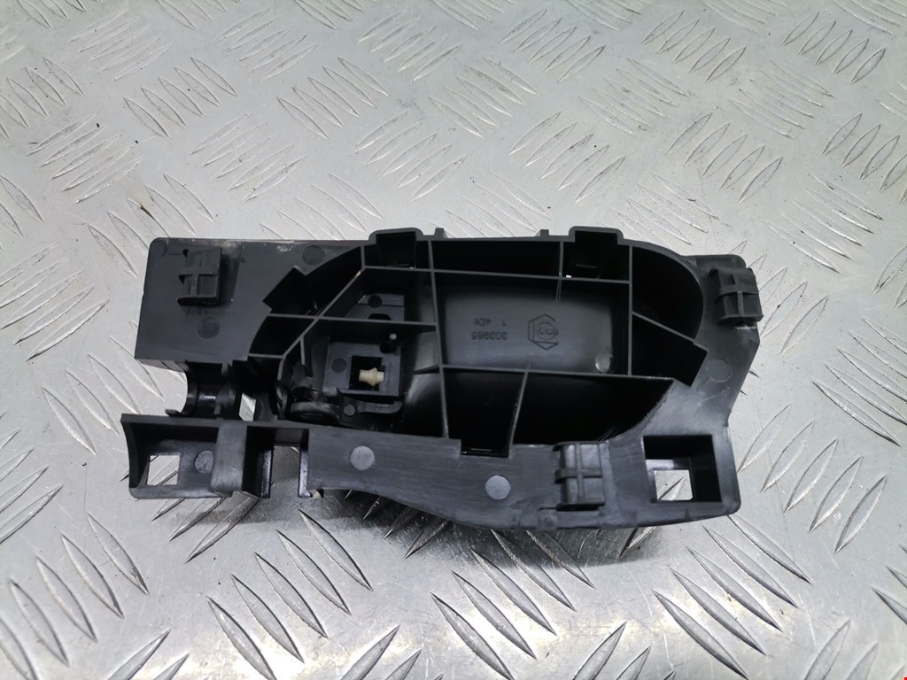 Ручка дверная передняя внутренняя правая PEUGEOT Expert II 2007-2016