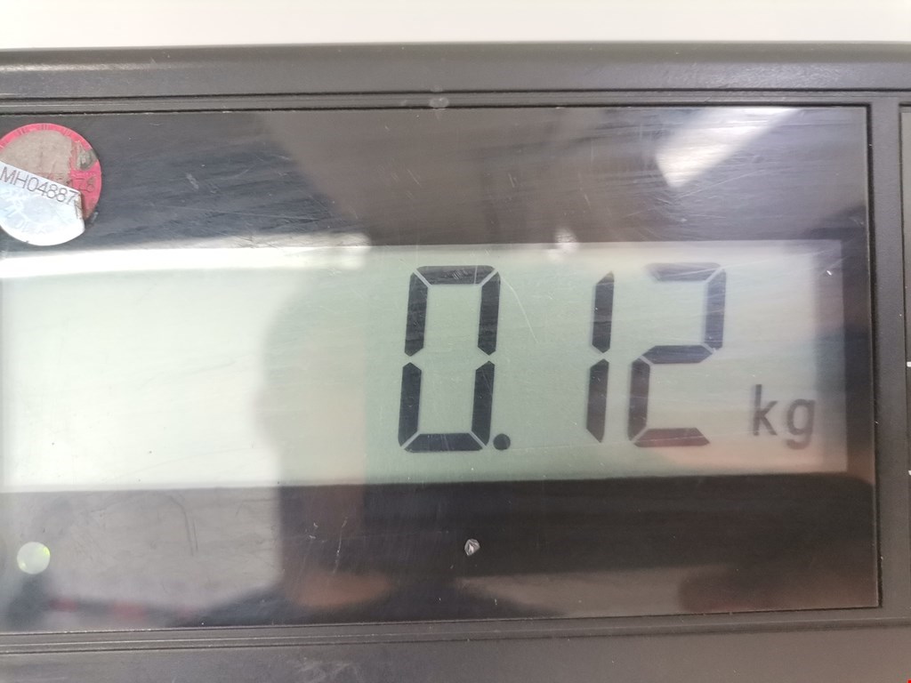 Ручка дверная передняя внутренняя правая PEUGEOT Expert II 2007-2016