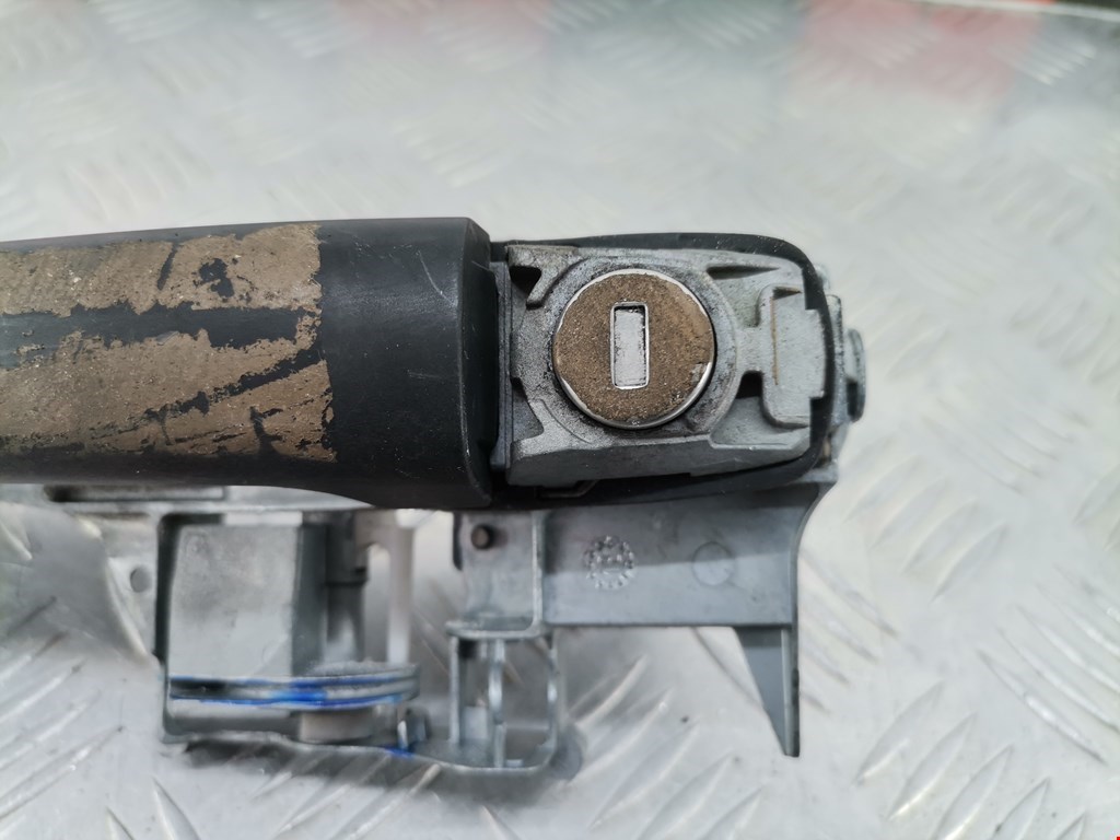 Ручка двери передней наружная правая PEUGEOT Expert II 2007-2016