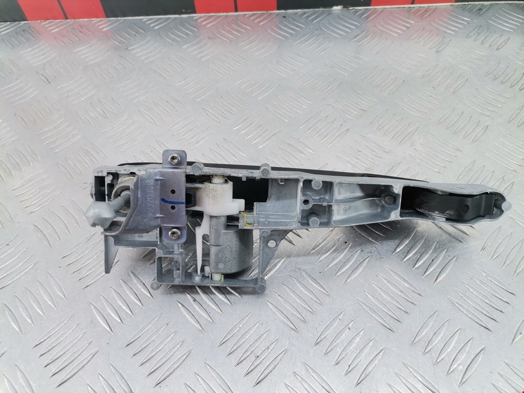 Ручка двери передней наружная правая PEUGEOT Expert II 2007-2016