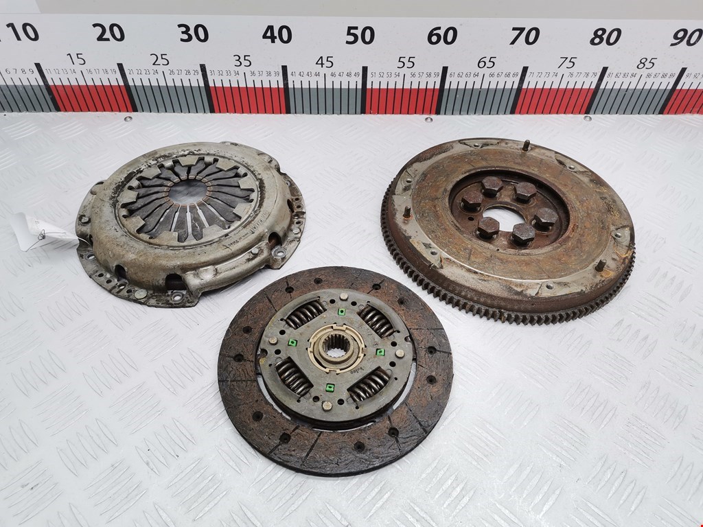 Маховик (демпфер сцепления) ALFA ROMEO 146 1994-2001