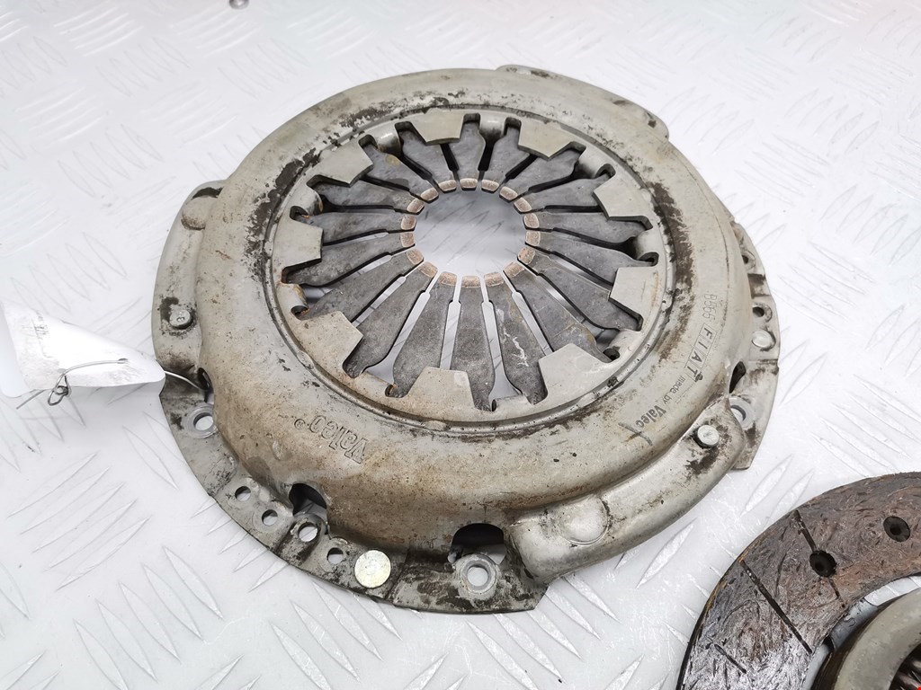 Маховик (демпфер сцепления) ALFA ROMEO 146 1994-2001