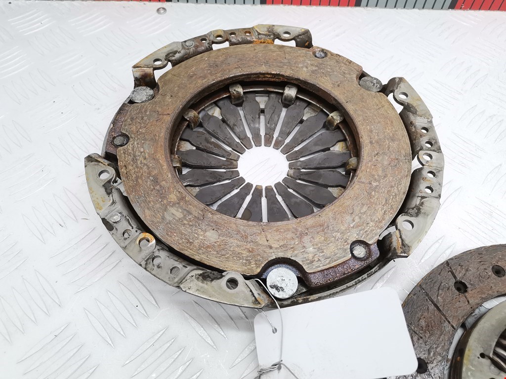 Маховик (демпфер сцепления) ALFA ROMEO 146 1994-2001