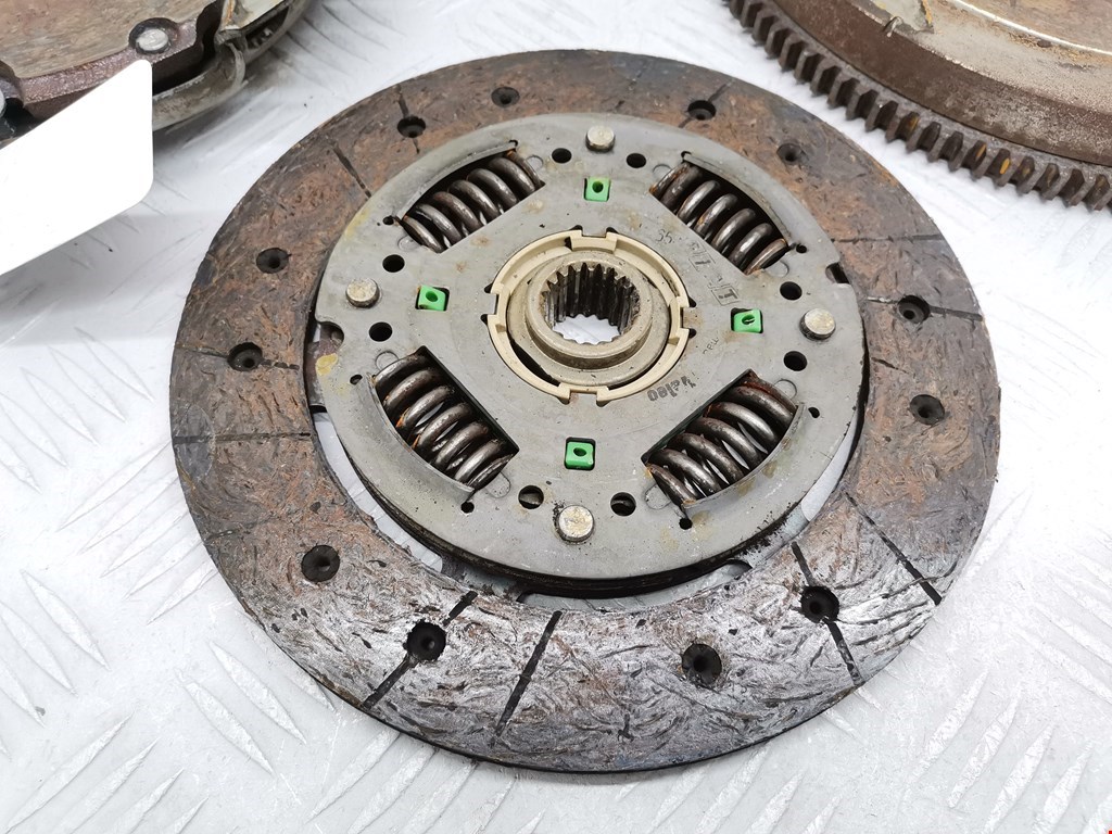 Маховик (демпфер сцепления) ALFA ROMEO 146 1994-2001