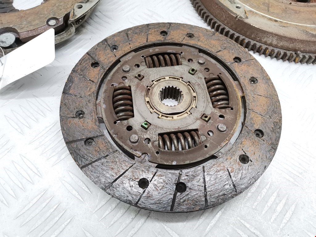 Маховик (демпфер сцепления) ALFA ROMEO 146 1994-2001