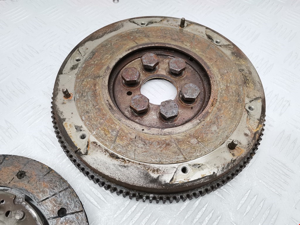 Маховик (демпфер сцепления) ALFA ROMEO 146 1994-2001