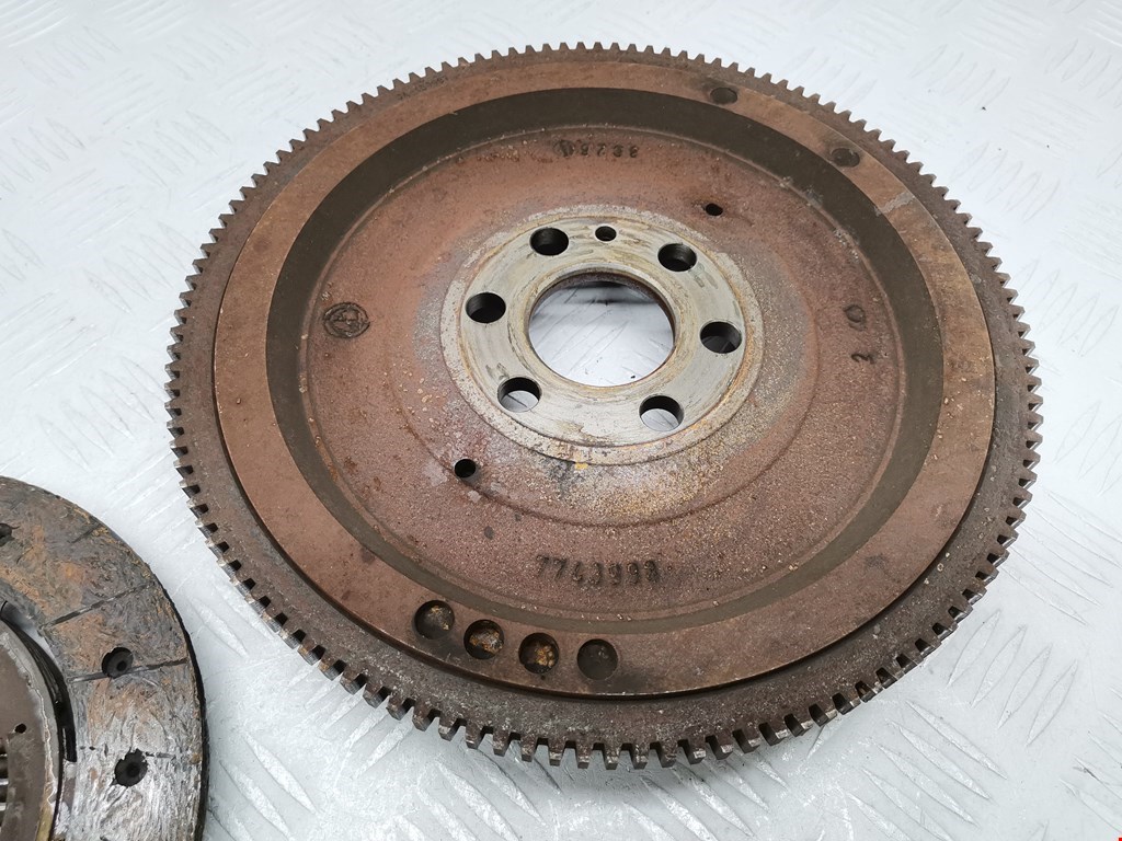 Маховик (демпфер сцепления) ALFA ROMEO 146 1994-2001