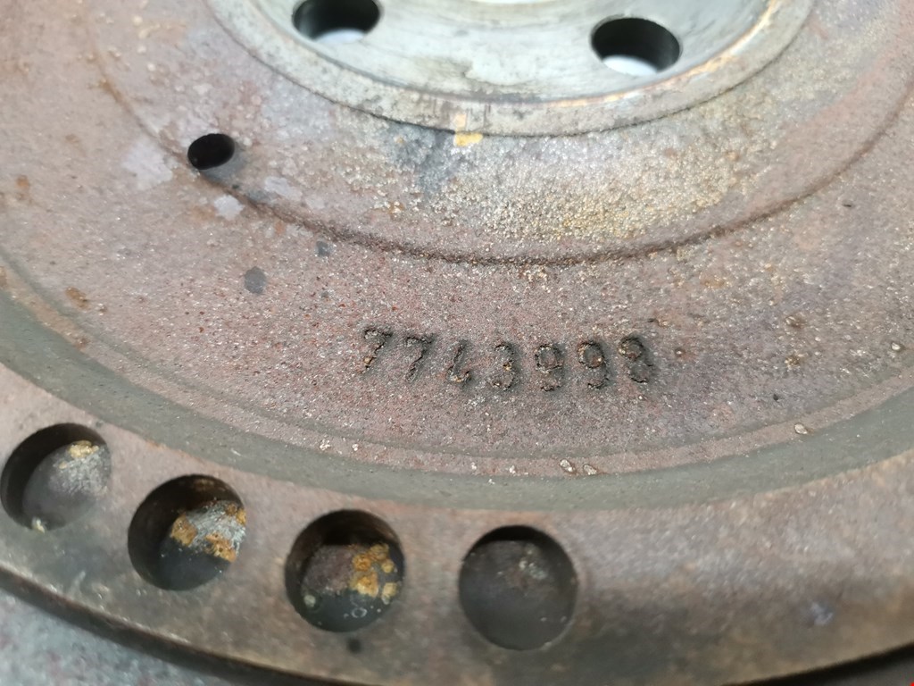 Маховик (демпфер сцепления) ALFA ROMEO 146 1994-2001