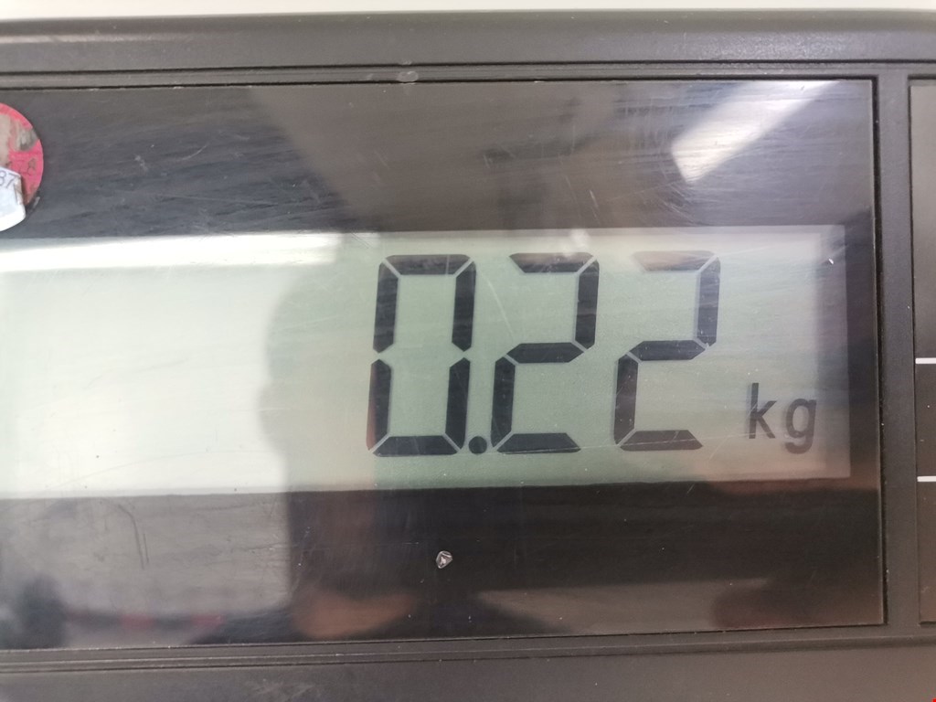 Ограничитель открывания двери PEUGEOT Expert II 2007-2016