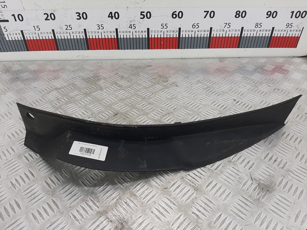 Обшивка крышки багажника LEXUS RX 300\330\350\400H 2003-2009