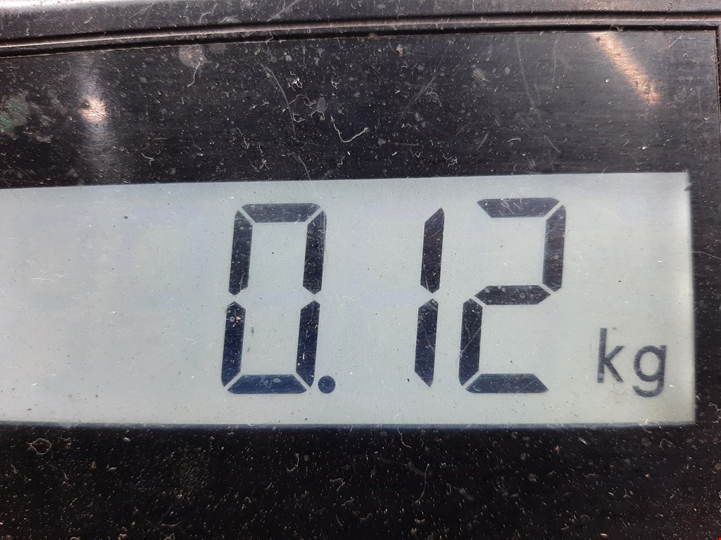 Обшивка крышки багажника LEXUS RX 300\330\350\400H 2003-2009