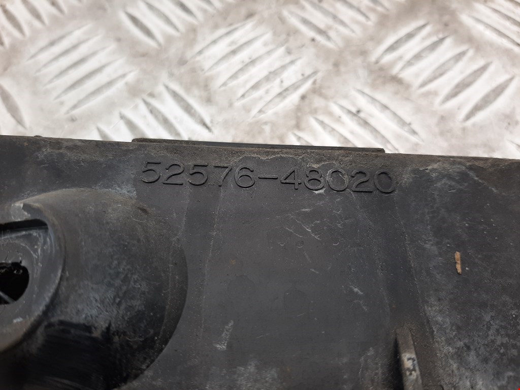 Кронштейн заднего бампера левый правый LEXUS RX 300\330\350\400H 2003-2009