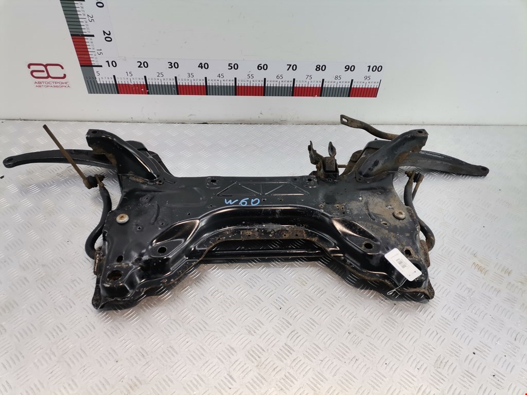 Балка передняя подрамник Citroen C4 2 (B7) (2010-2023)