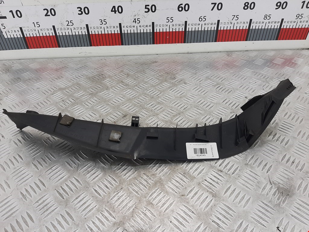 Обшивка крышки багажника LEXUS RX 300\330\350\400H 2003-2009