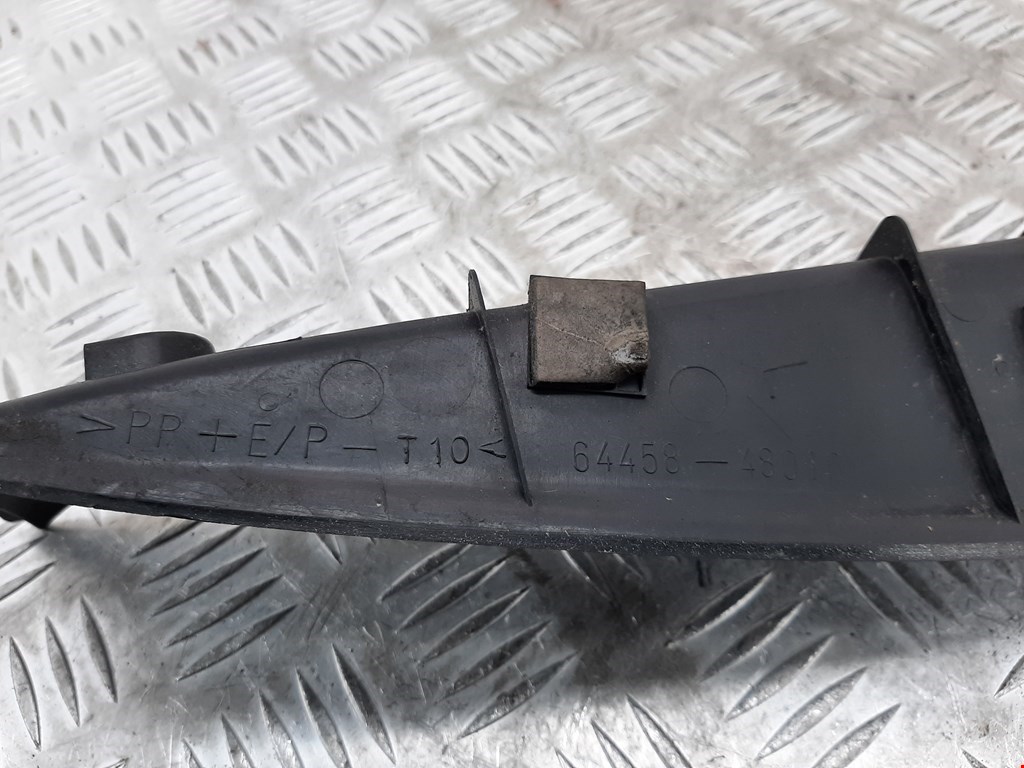 Обшивка крышки багажника LEXUS RX 300\330\350\400H 2003-2009