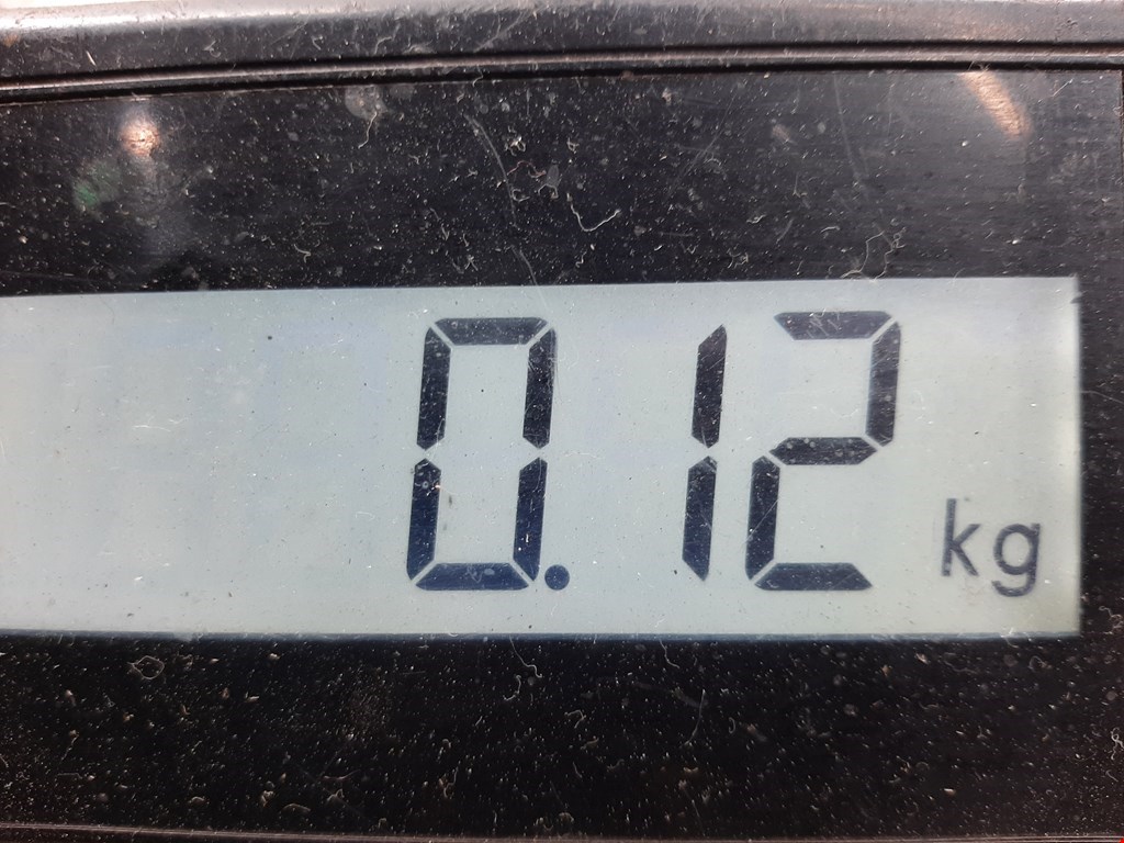 Обшивка крышки багажника LEXUS RX 300\330\350\400H 2003-2009