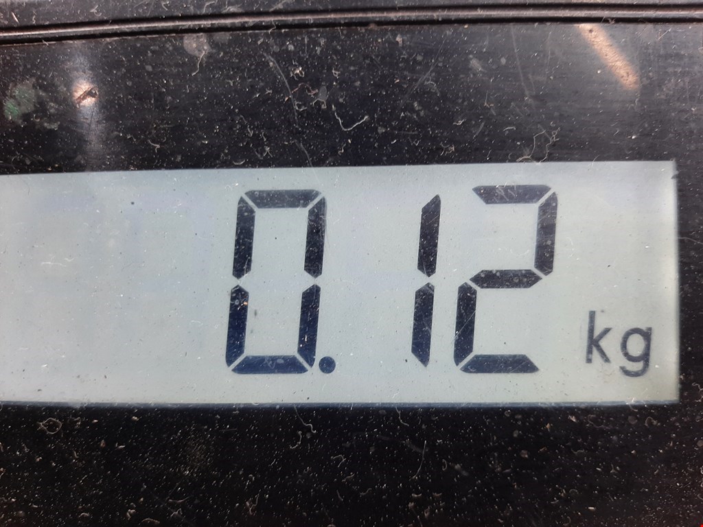 Обшивка крышки багажника LEXUS RX 300\330\350\400H 2003-2009