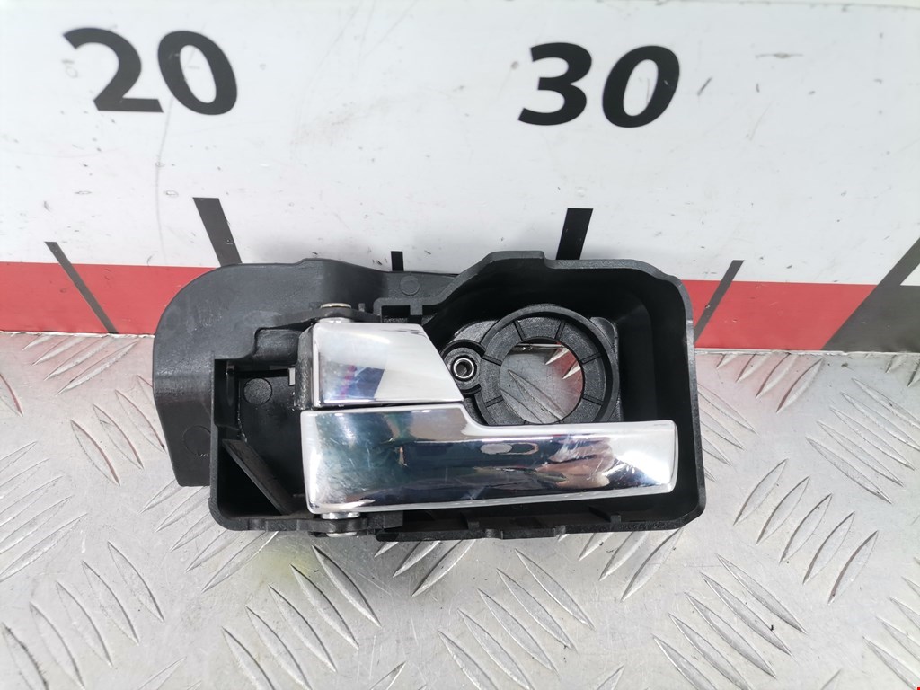 Ручка дверная передняя внутренняя левая FORD Mondeo III 2000-2007