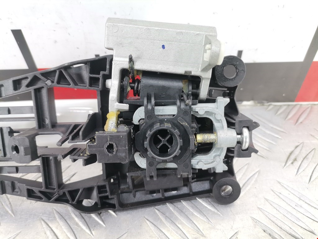 Ручка двери задней наружная левая OPEL Meriva B 2010-2018