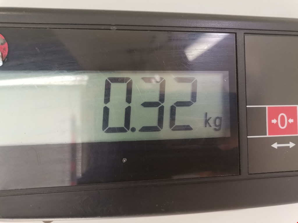 Ручка двери задней наружная левая OPEL Meriva B 2010-2018