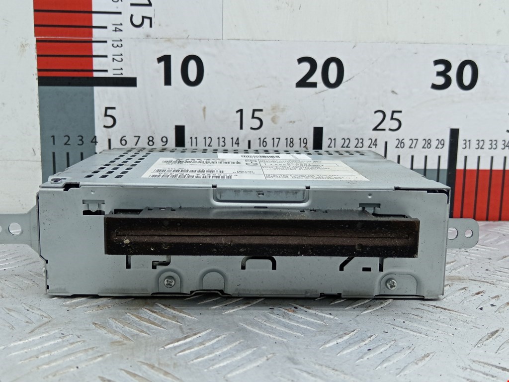 Ченджер компакт дисков VOLVO XC90 2002-2014