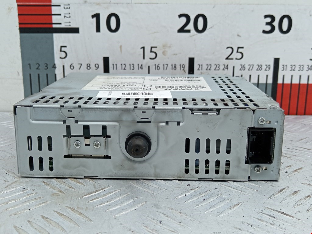 Ченджер компакт дисков VOLVO XC90 2002-2014