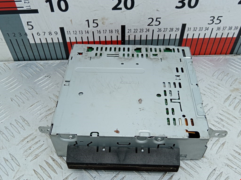 Ченджер компакт дисков VOLVO XC90 2002-2014