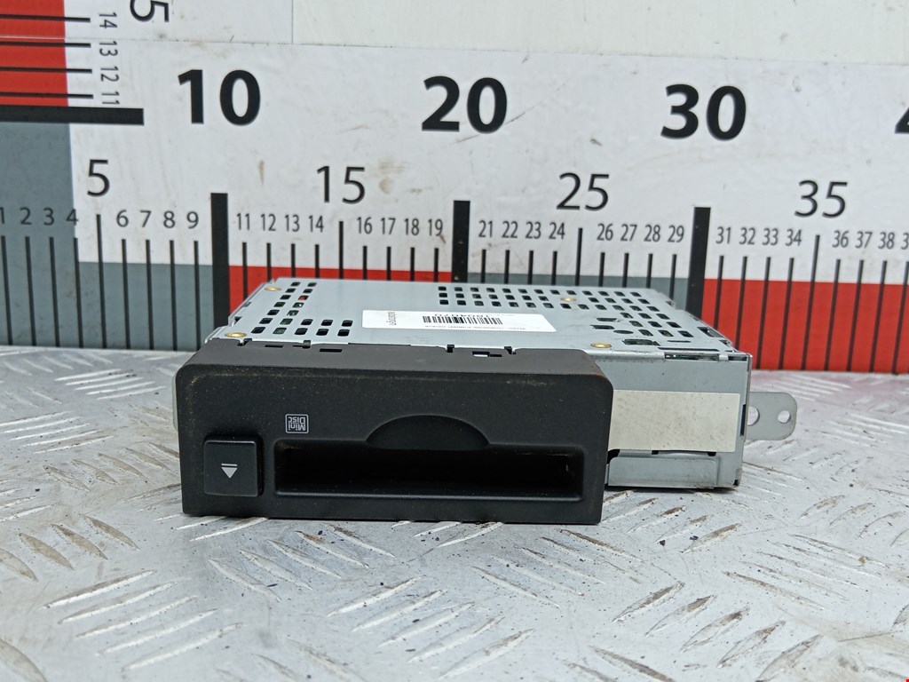 Ченджер компакт дисков VOLVO XC90 2002-2014