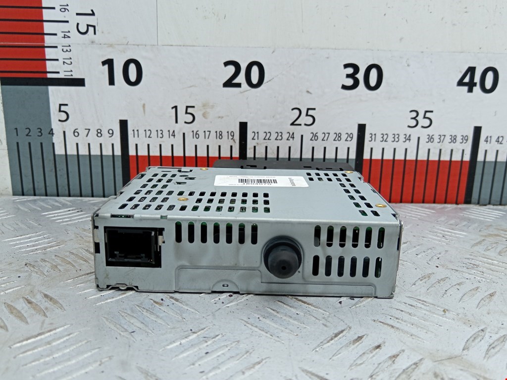 Ченджер компакт дисков VOLVO XC90 2002-2014