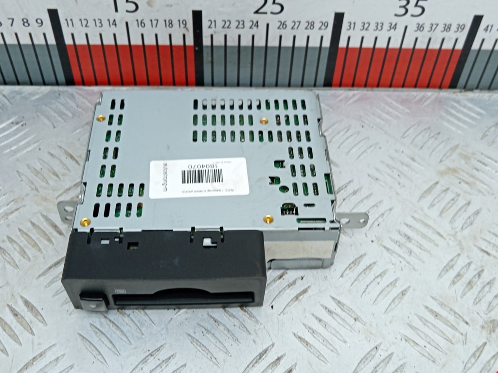 Ченджер компакт дисков VOLVO XC90 2002-2014